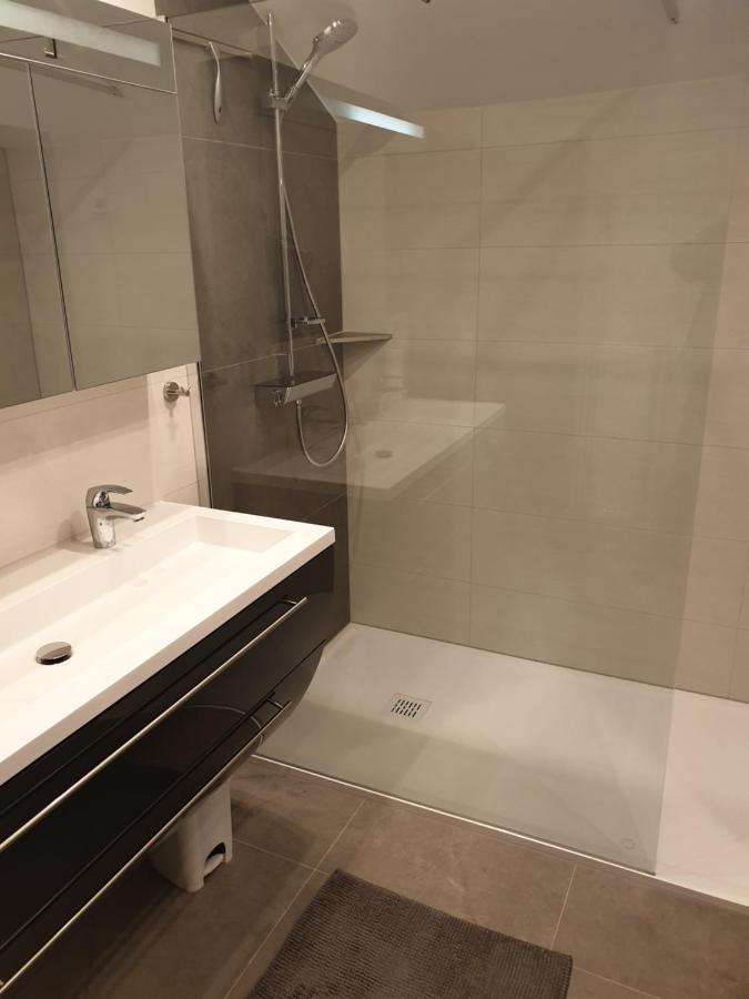 Haus Brandstaetter Appartement Grundlsee Buitenkant foto