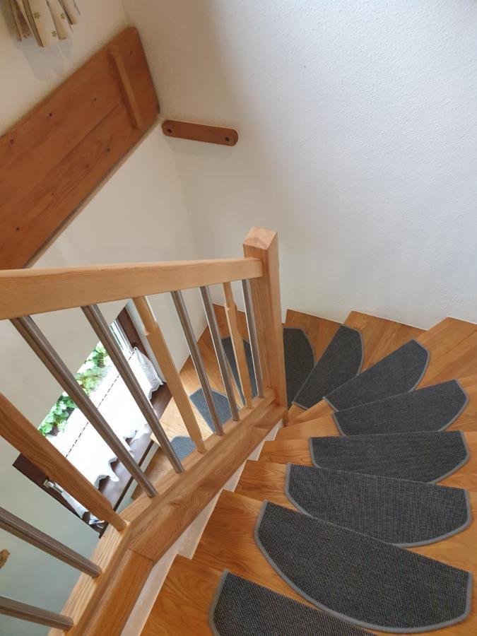 Haus Brandstaetter Appartement Grundlsee Buitenkant foto