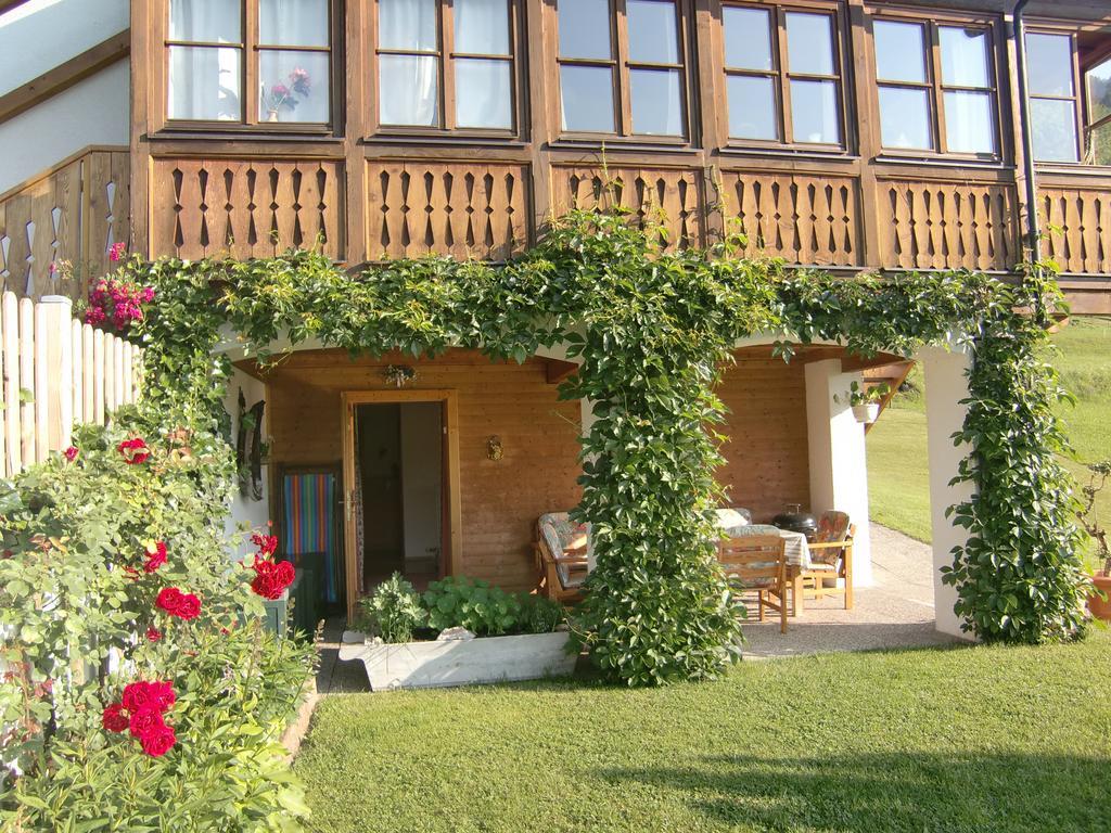 Haus Brandstaetter Appartement Grundlsee Buitenkant foto