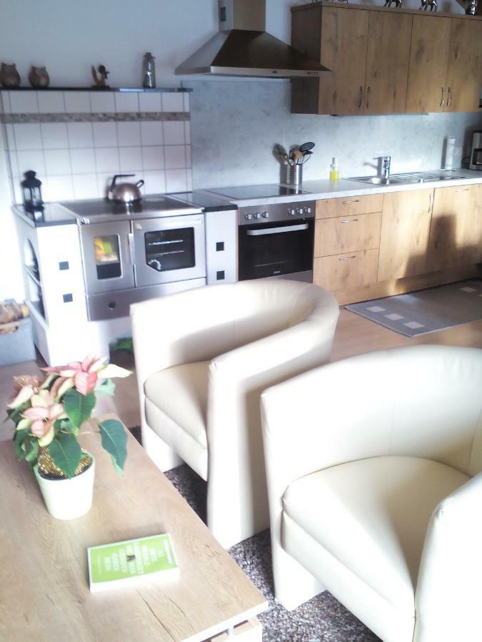 Haus Brandstaetter Appartement Grundlsee Buitenkant foto